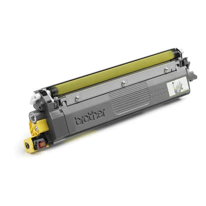 Brother TN-248XLY Toner Cartridge High Yield Yellow TN248XLY