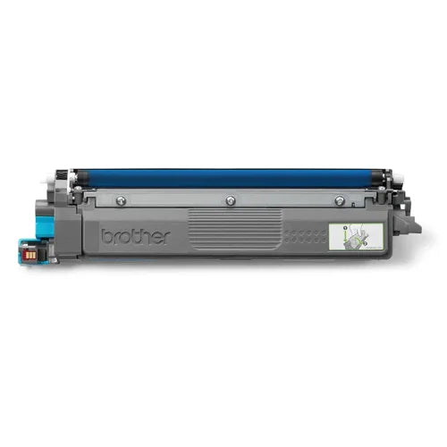 Brother TN-249C Toner Cartridge Ultra High Yield Cyan TN249C