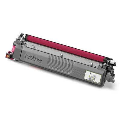Brother TN-249M Toner Cartridge Ultra High Yield Magenta TN249M