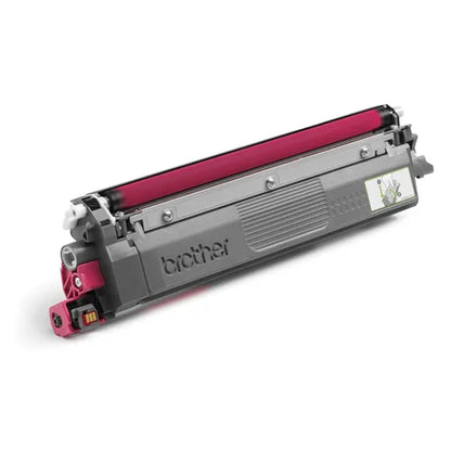 Brother TN-249M Toner Cartridge Ultra High Yield Magenta TN249M