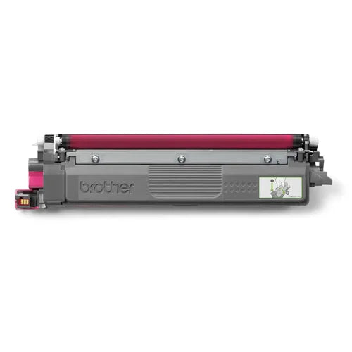 Brother TN-249M Toner Cartridge Ultra High Yield Magenta TN249M