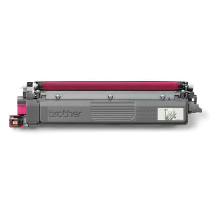 Brother TN-249M Toner Cartridge Ultra High Yield Magenta TN249M