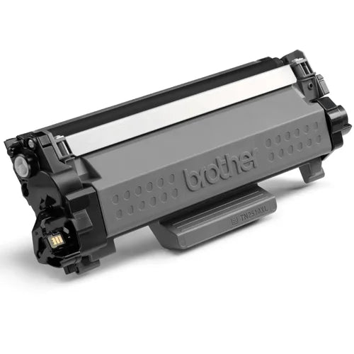 Brother TN-2510XL Toner Cartridge High Yield Black TN2510XL
