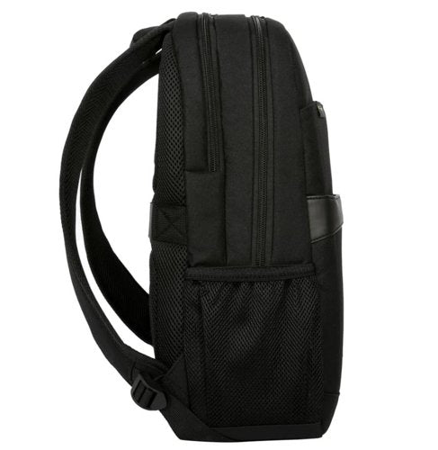 Targus 15.6 Inch Geolite Ecosmart Advanced Backpack Black TSB962GL