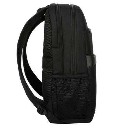 Targus 15.6 Inch Geolite Ecosmart Advanced Backpack Black TSB962GL