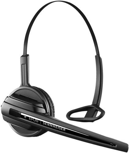 Epos Impact D 10 USB ML EU II Wireless DECT On Ear Headset 1000998