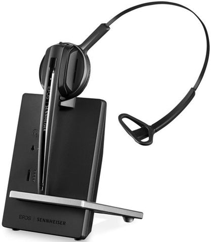 Epos Impact D 10 USB ML EU II Wireless DECT On Ear Headset 1000998