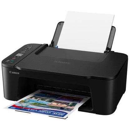 Canon PIXMA TS3750i A4 3-in-1 Wireless Colour Inkjet Printer 6671C008