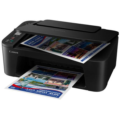 Canon PIXMA TS3750i A4 3-in-1 Wireless Colour Inkjet Printer 6671C008
