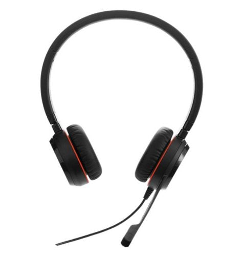 Jabra Evolve 30 II USB C/AMS Stereo Headset 5399-823-369