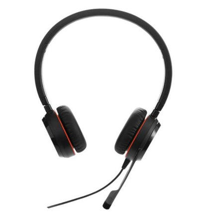 Jabra Evolve 30 II USB C/AMS Stereo Headset 5399-823-369