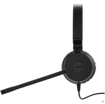 Jabra Evolve 30 II USB C/AMS Stereo Headset 5399-823-369
