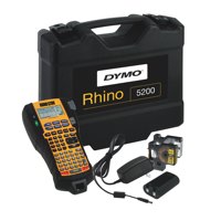 Dymo Rhino 5200 Kit Case S0841390