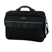 Lightpak ELITE S Small Laptop Bag for Laptops up to 15.4 inch Black - 46110
