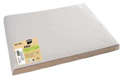Exacompta Cogir Placemats 300x400mm Embossed Paper White (Pack of 500) 354051I