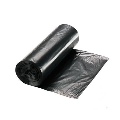 Super Strong Refuse / Bin Sacks Large 80 Litre & 100% Recycled 10's