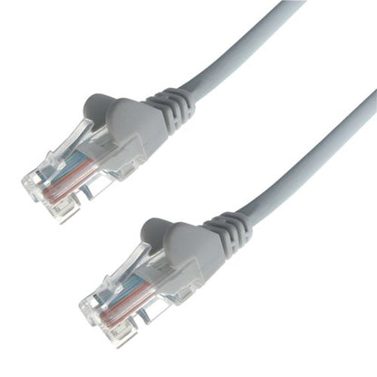 Connekt Gear 5M Rj45 Cat 5E Utp Network Cable Male White 28-0050G