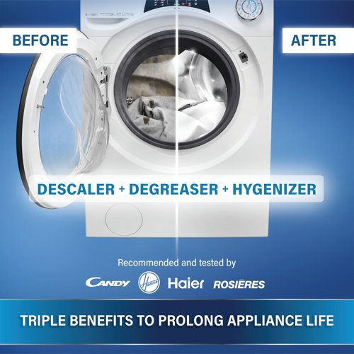 Care + Protect Triple Power Pods (Pack of 6) 35602815