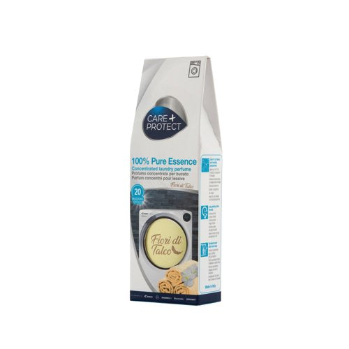 Care + Protect Fiori Di Talco Laundry Perfume 100ml 20 Washes 35602037