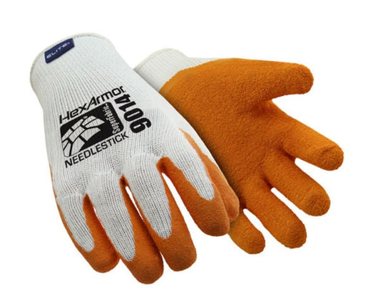 Uvex Sharpmaster II Gloves { All Sizes} - UK BUSINESS SUPPLIES
