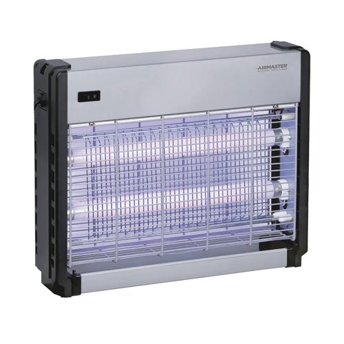 CED Airmaster High Voltage Fly Killer Ultraviolet 33W FKUV20Fly