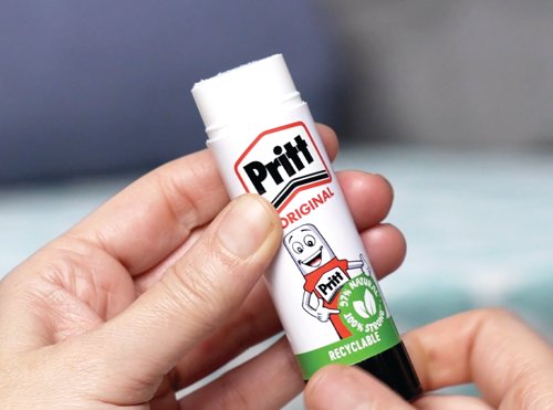Pritt Stick Large 43g Glue Stick (12 Pack) 1456075