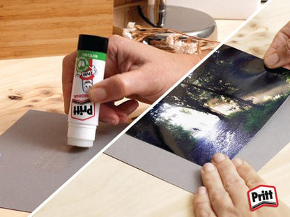 Pritt Stick Large 43g Glue Stick (12 Pack) 1456075