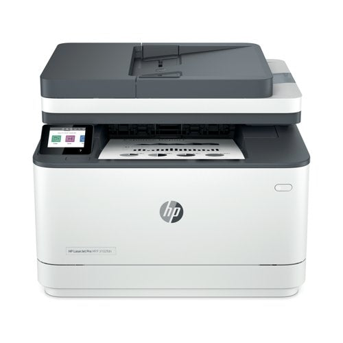 HP LaserJet Pro MFP 3102fdn 4-in-1 Mono Laser Printer 3G629F#B19