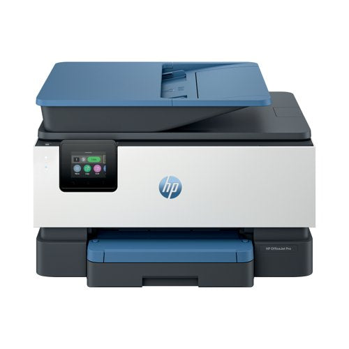 HP OfficeJet Pro 9125e 4-in-1 Wireless Colour Inkjet Printer 403X5B#687