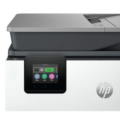 HP OfficeJet Pro 9120e A4 4-in-1 Wireless Colour Inkjet Printer 403X8B#687