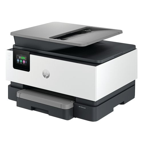 HP OfficeJet Pro 9120e A4 4-in-1 Wireless Colour Inkjet Printer 403X8B#687