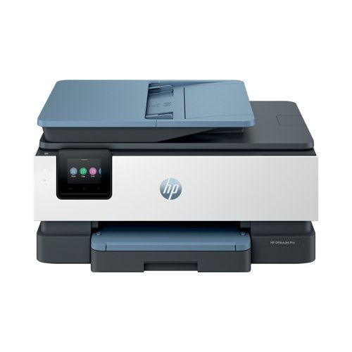 HP OfficeJet Pro 8125e 3-in-1 Wireless Colour Inkjet Printer 405U8B#687