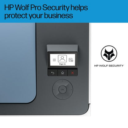 HP Color LaserJet Pro 3202dw A4 Wireless Colour Laser Printer 499R0F#B19