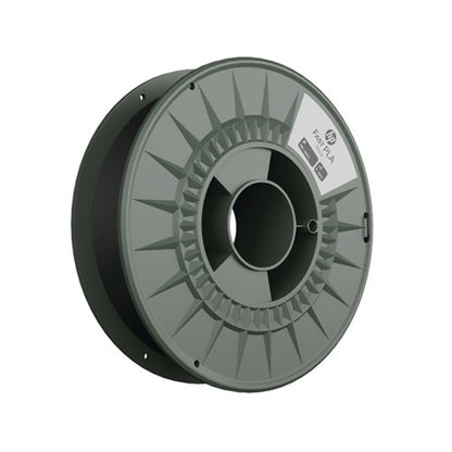 HP Robot Filament FastPLA 1.75mm Diameter 750g Black HP-PLA BK 750G