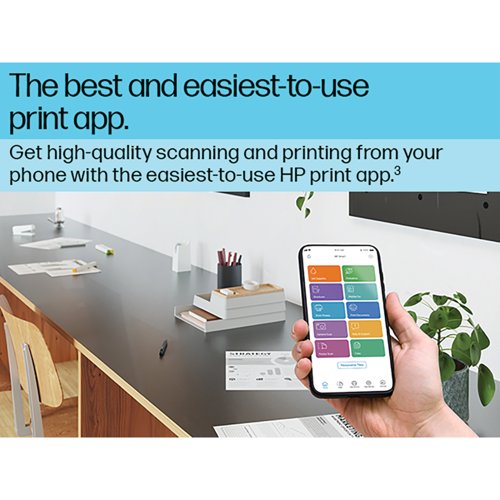 HP LaserJet MFP M234sdw 3-in-1 Wireless Mono Laser Printer 6GX01F#B19