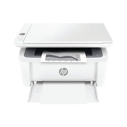 HP LaserJet M140w A4 3-in-1 Wireless Mono Laser Printer 7MD72F#B19
