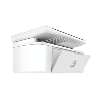 HP LaserJet M140w A4 3-in-1 Wireless Mono Laser Printer 7MD72F#B19