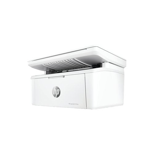 HP LaserJet M140w A4 3-in-1 Wireless Mono Laser Printer 7MD72F#B19
