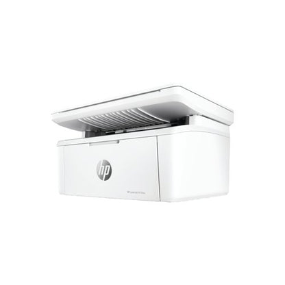 HP LaserJet M140w A4 3-in-1 Wireless Mono Laser Printer 7MD72F#B19