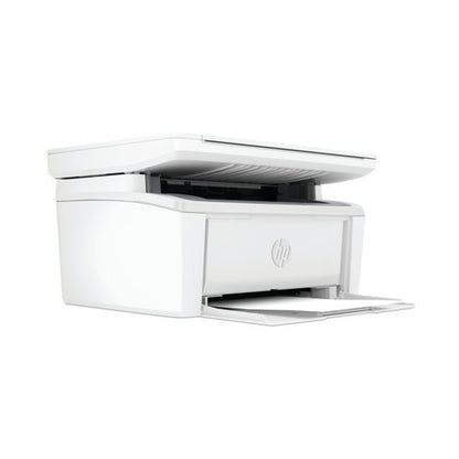 HP LaserJet M140w A4 3-in-1 Wireless Mono Laser Printer 7MD72F#B19