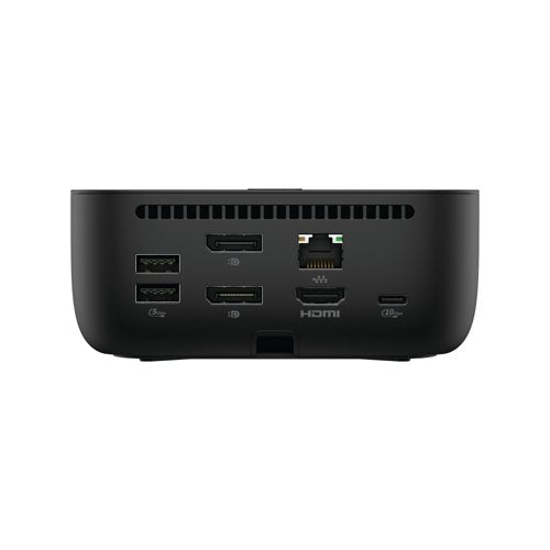 HP USB-C 100W G6 Dock 9X3V1UT