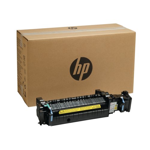 HP Color LaserJet 220V Fuser Kit B5L36A