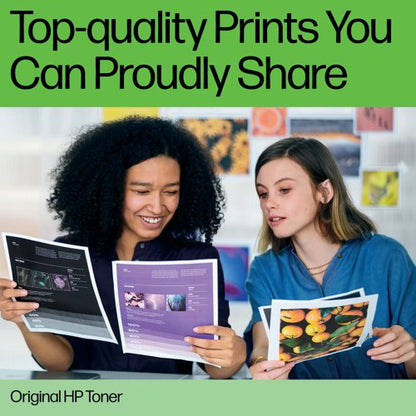 HP Color LaserJet Toner Collection Unit CE254A