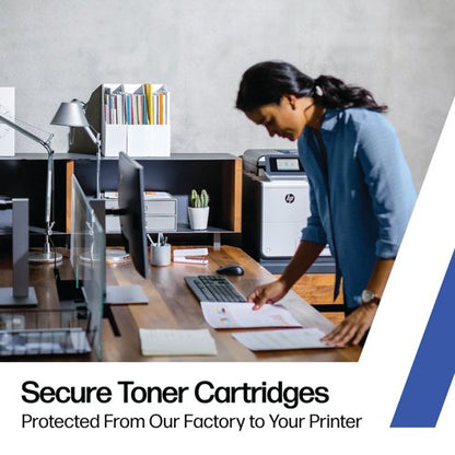 HP 05A Original LaserJet Toner Cartridge Black 2-pack CE505D