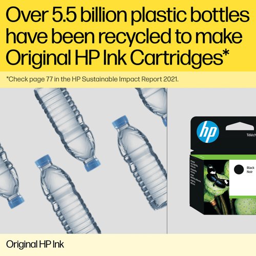 HP 981A Original PageWide Cartridge Yellow J3M70A
