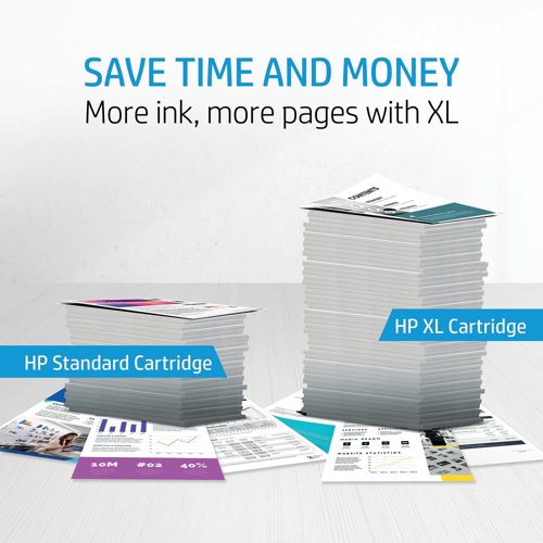 HP 991X Original PageWide Cartridge High Yield Magenta M0J94AE