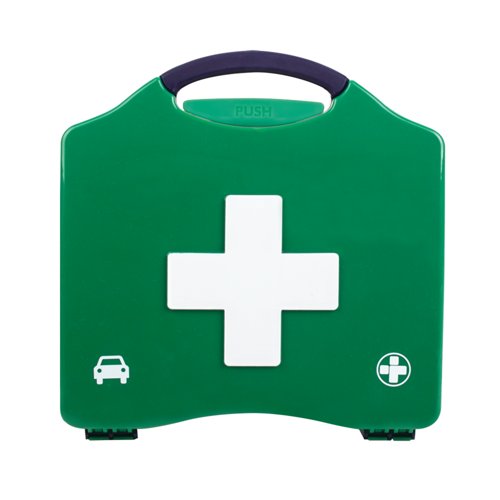 Reliance Medical Motokit Bsi Travel First Aid Kit Medium 3011