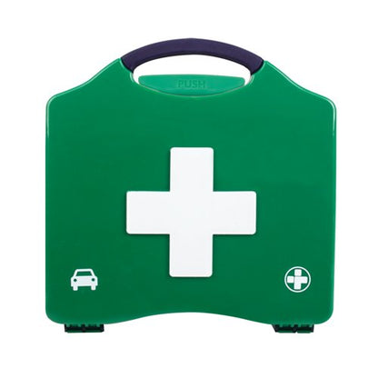 Reliance Medical Motokit Bsi Travel First Aid Kit Medium 3011