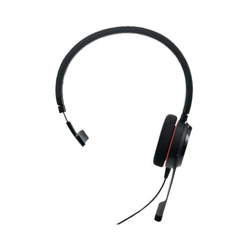 Jabra Evolve 20 MS Mono Headset 4993-823-109