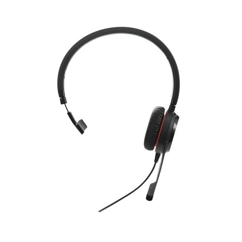 Jabra Evolve 20SE USB C/A UC Mono Headset 4993-829-469